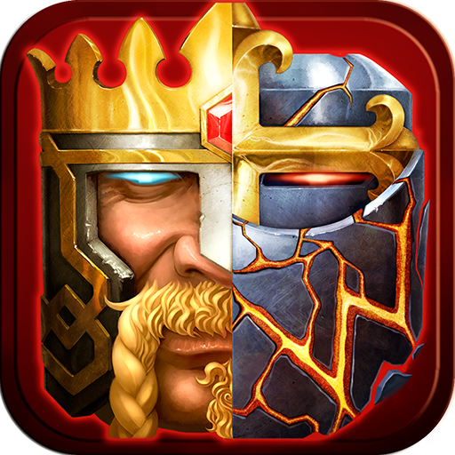 Clash of Kings:The West постер