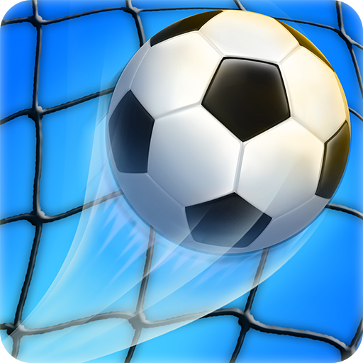 Football Strike: Multiplayer Soccer постер