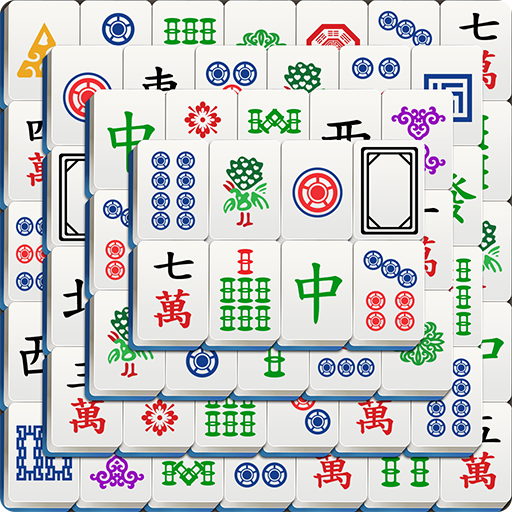 Mahjong King постер