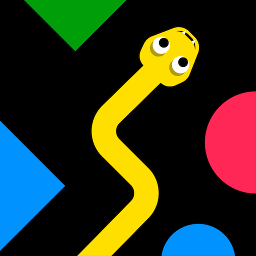 Color Snake постер