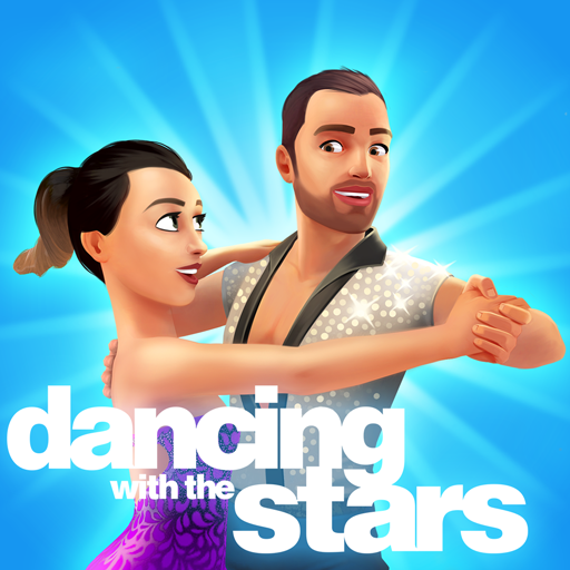 Dancing With The Stars постер