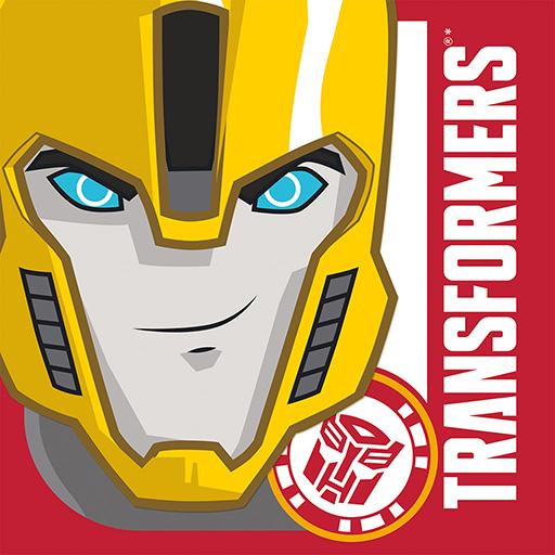 Transformers: RobotsInDisguise постер