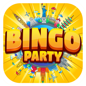 Bingo Party: Crazy Bingo Tour постер
